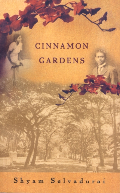 Cinnamon Gardens, EPUB eBook