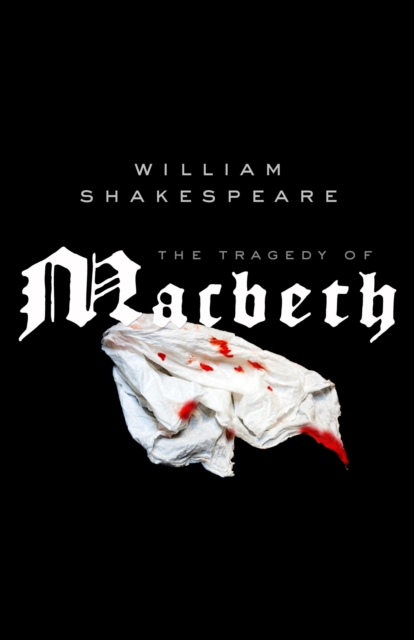 The Tragedy of Macbeth, EPUB eBook