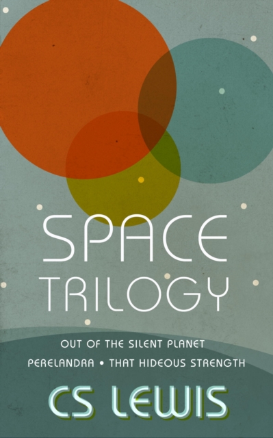 The Space Trilogy, EPUB eBook