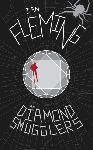 The Diamond Smugglers, EPUB eBook