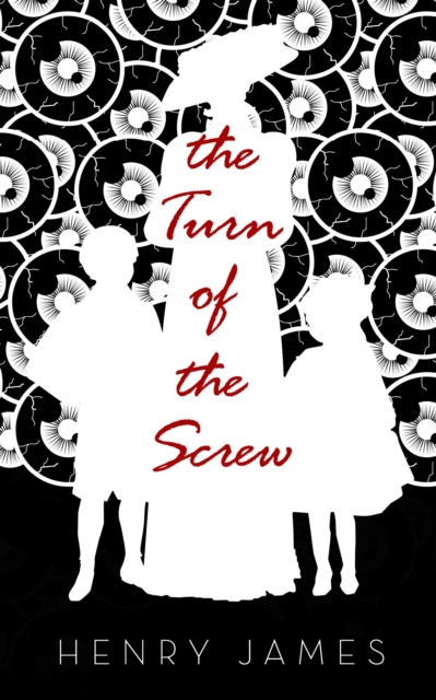 The Turn of the Screw, EPUB eBook