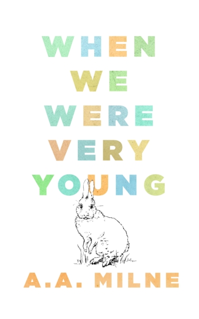 When We Were Very Young, EPUB eBook