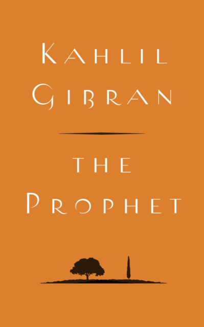 The Prophet, EPUB eBook