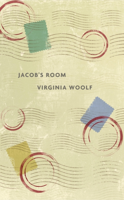 Jacob's Room, EPUB eBook