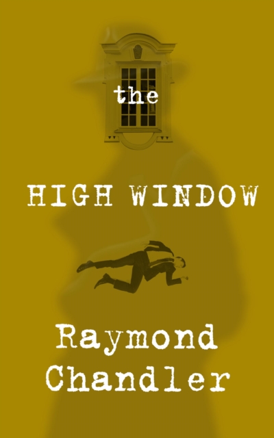 The High Window, EPUB eBook