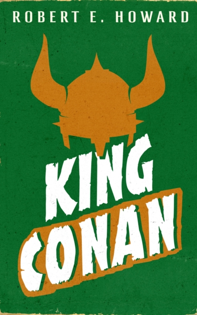 King Conan, EPUB eBook