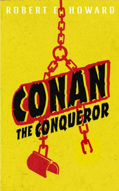 Conan the Conqueror, EPUB eBook