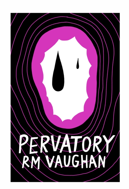 Pervatory, Paperback / softback Book