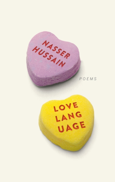 Love Language, Paperback / softback Book