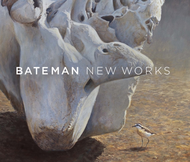 Bateman: New Works, PDF eBook