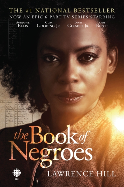 The Book Of Negroes : A Novel, EPUB eBook