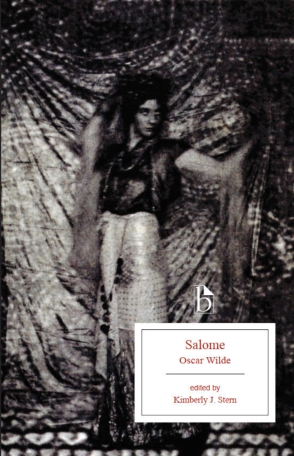 Salome, Paperback / softback Book