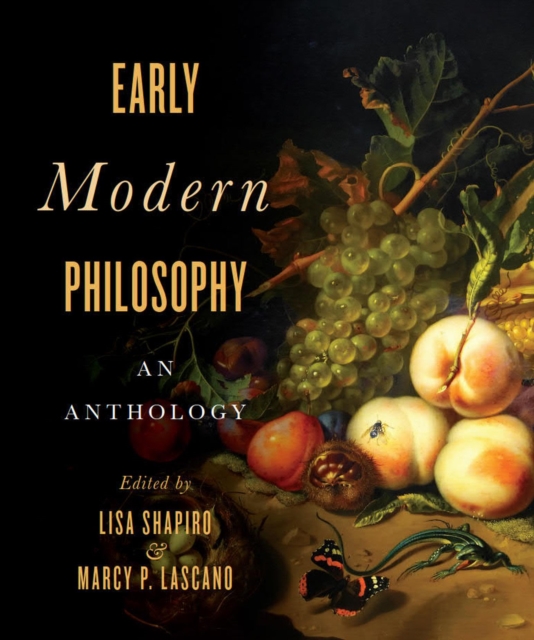 Early Modern Philosophy : An Anthology, Paperback / softback Book