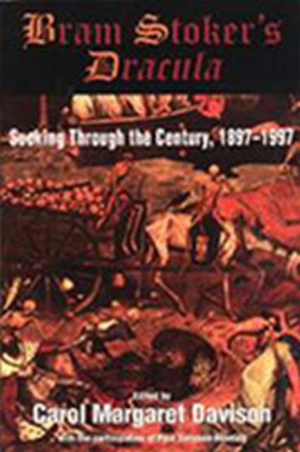 Bram Stoker's Dracula : Sucking Through the Century, 1897-1997, PDF eBook
