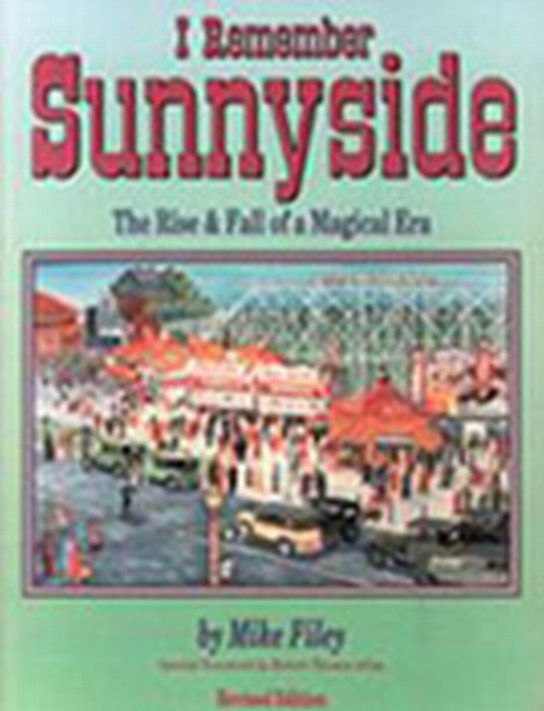 I Remember Sunnyside, PDF eBook