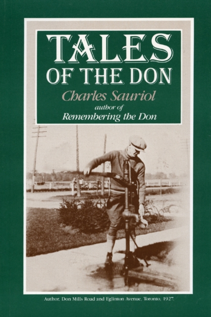Tales of the Don, PDF eBook