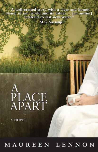 A Place Apart, EPUB eBook