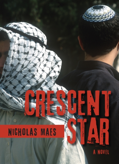 Crescent Star, EPUB eBook
