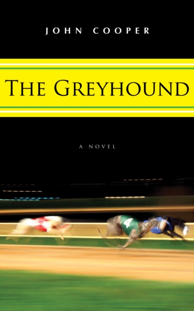 The Greyhound, PDF eBook
