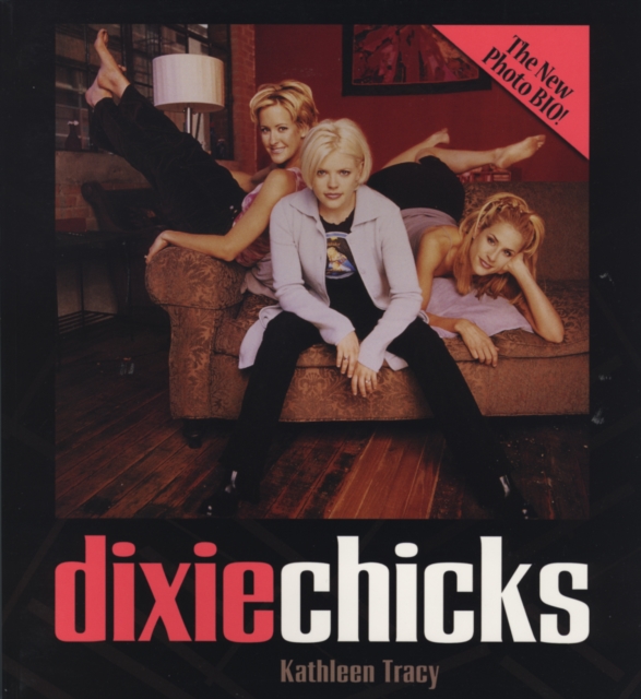 The Dixie Chicks, PDF eBook