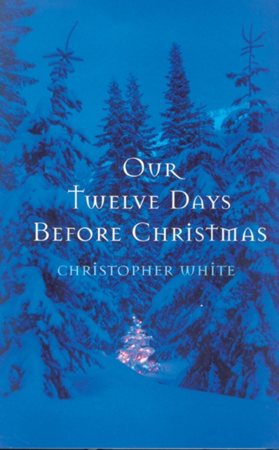 Our Twelve Days Before Christmas, PDF eBook