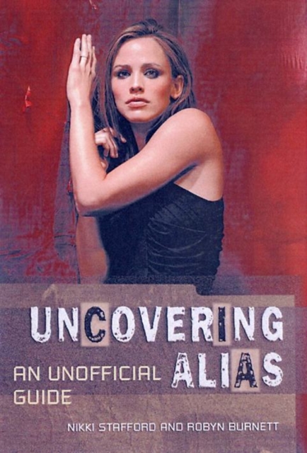 Uncovering Alias, PDF eBook