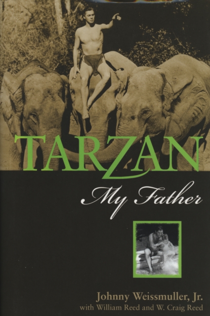 Tarzan, My Father, PDF eBook
