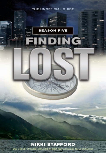 Finding Lost - Season Five, PDF eBook