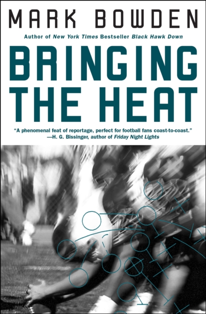 Bringing the Heat, EPUB eBook