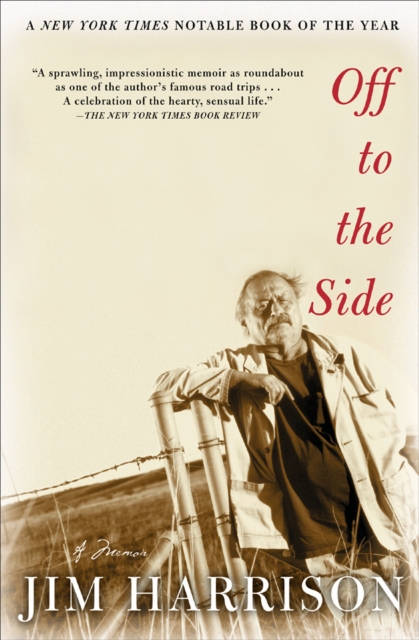 Off to the Side : A Memoir, EPUB eBook