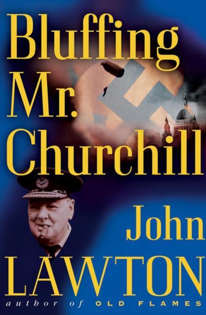 Bluffing Mr. Churchill, EPUB eBook