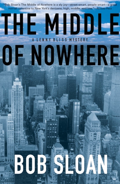 The Middle of Nowhere, EPUB eBook