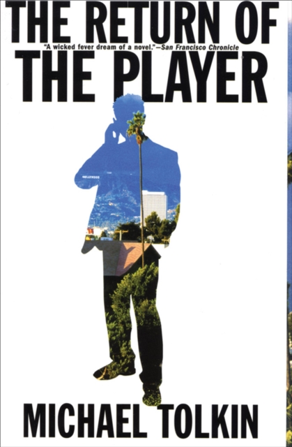 The Return of the Player, EPUB eBook