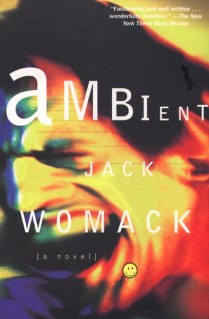 Ambient : A Novel, EPUB eBook