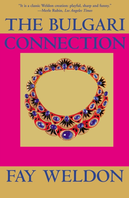 The Bulgari Connection, EPUB eBook