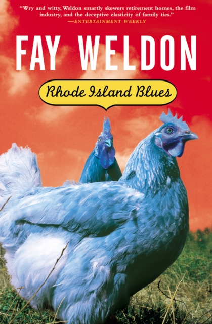 Rhode Island Blues, EPUB eBook