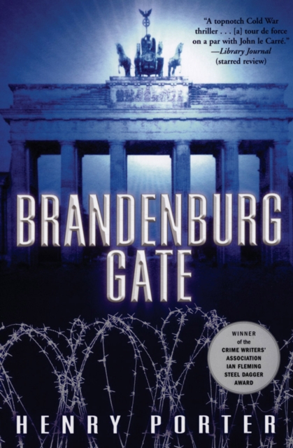 Brandenburg Gate, EPUB eBook