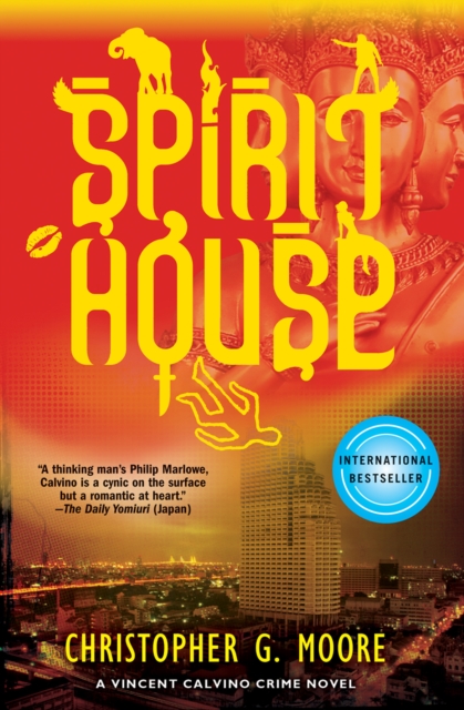 Spirit House, EPUB eBook