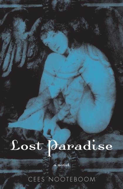 Lost Paradise : A Novel, EPUB eBook