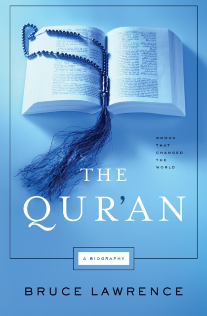 The Qur'an : A Biography, EPUB eBook