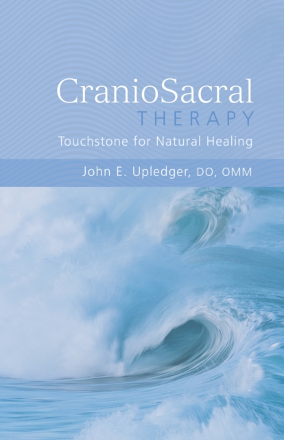 CranioSacral Therapy: Touchstone for Natural Healing : Touchstone for Natural Healing, Paperback / softback Book