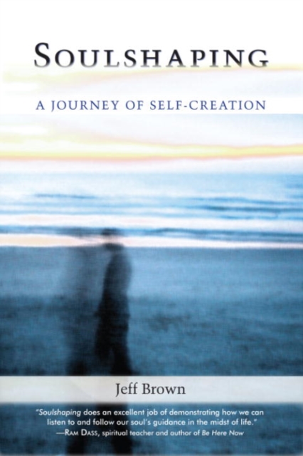 Soulshaping, EPUB eBook