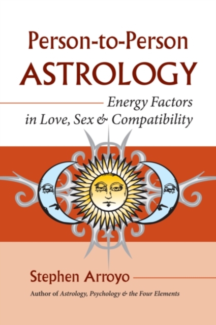 Person-to-Person Astrology, EPUB eBook
