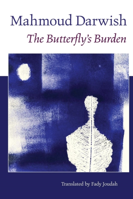 The Butterfly's Burden, Paperback / softback Book