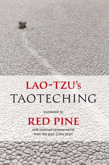 Lao-tzu's Taoteching, Paperback / softback Book