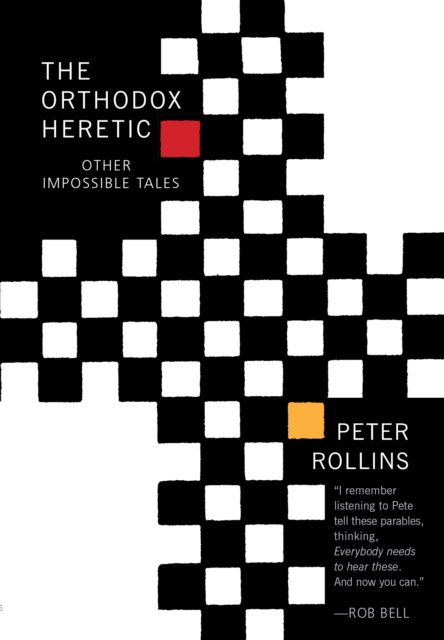 Orthodox Heretic : And Other Impossible Tales, EPUB eBook