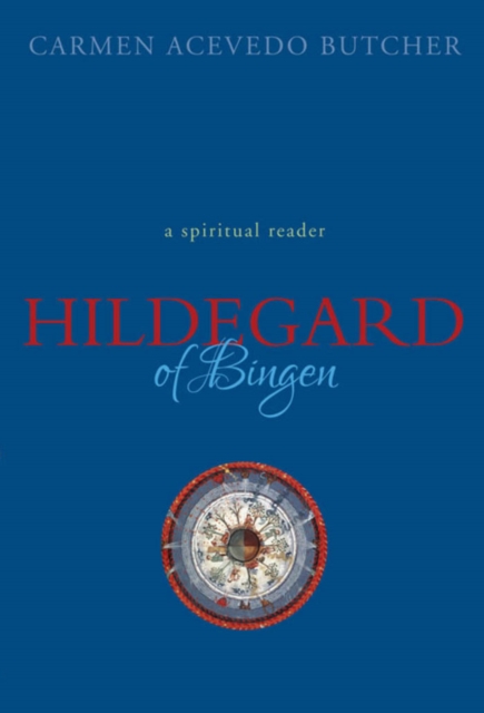Hildegard of Bingen : A Reader, PDF eBook