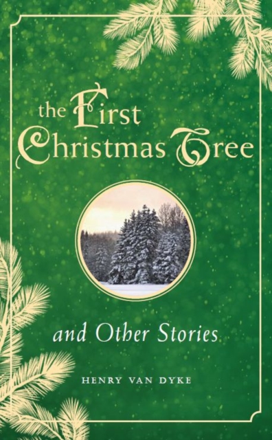 First Christmas Tree and Other Stories, EPUB eBook