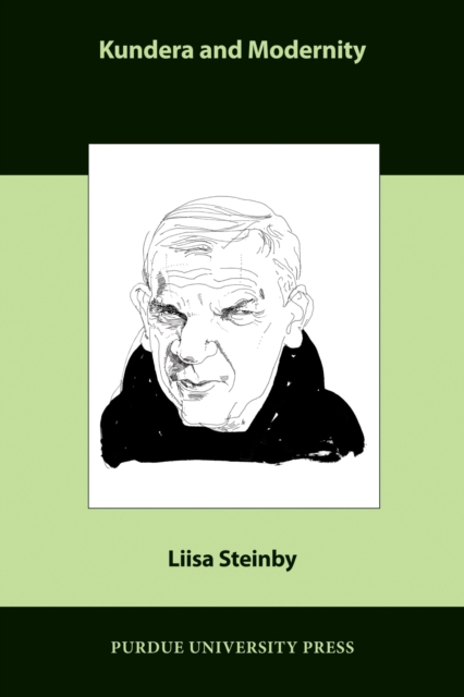 Kundera and Modernity : English/Spanish Edition, Paperback / softback Book