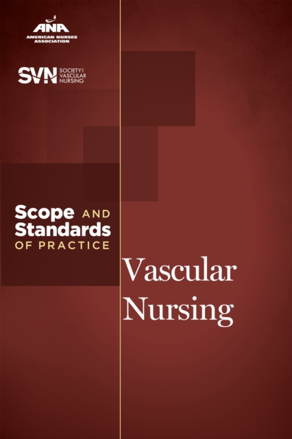 Vascular Nursing : Scope and Standards of Practice, PDF eBook